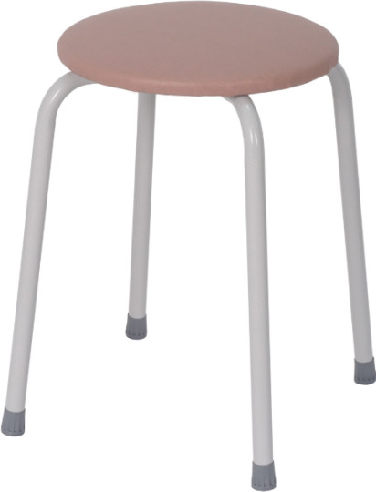 Табурет круглый «Пенёк крепкий» | ЗМИ