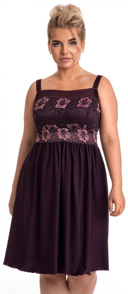 Сорочка женская «Tjami» | La Shelly