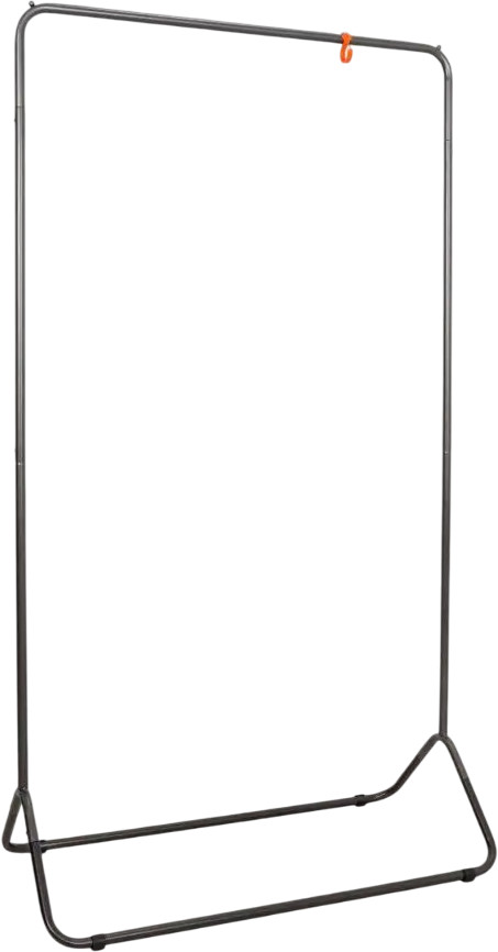 Стойка для одежды «Радуга 3» | ЗМИ