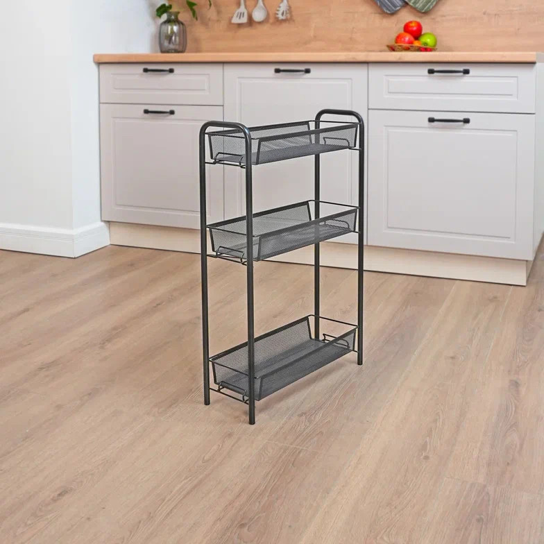 Этажерка «Ладья 1» | ЗМИ