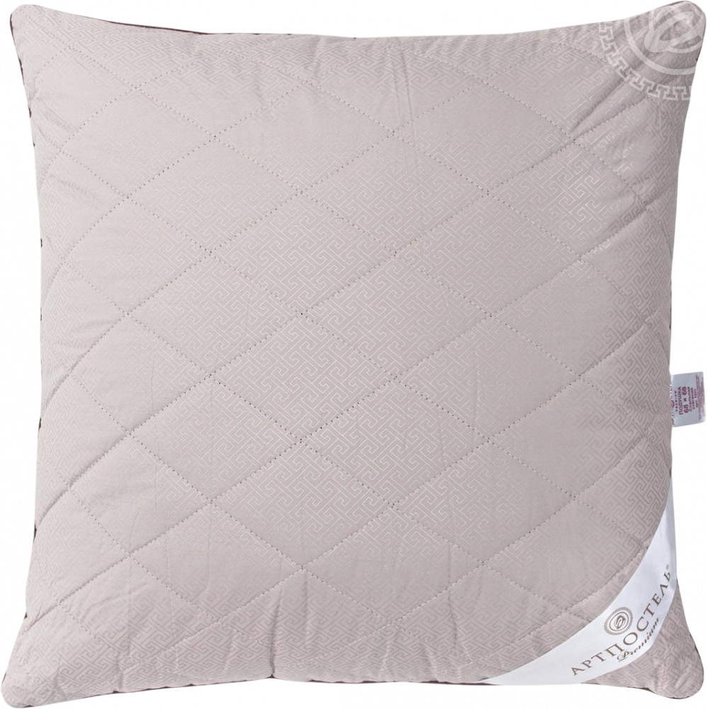 Подушка «Camel» | Премиум | АртПостель