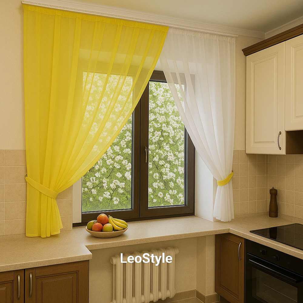 Занавеска «Аксана»