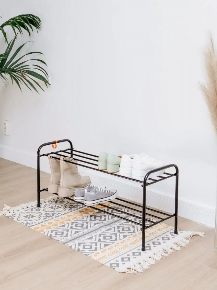 Подставка для обуви «Альфа 32» | Альфа | ЗМИ