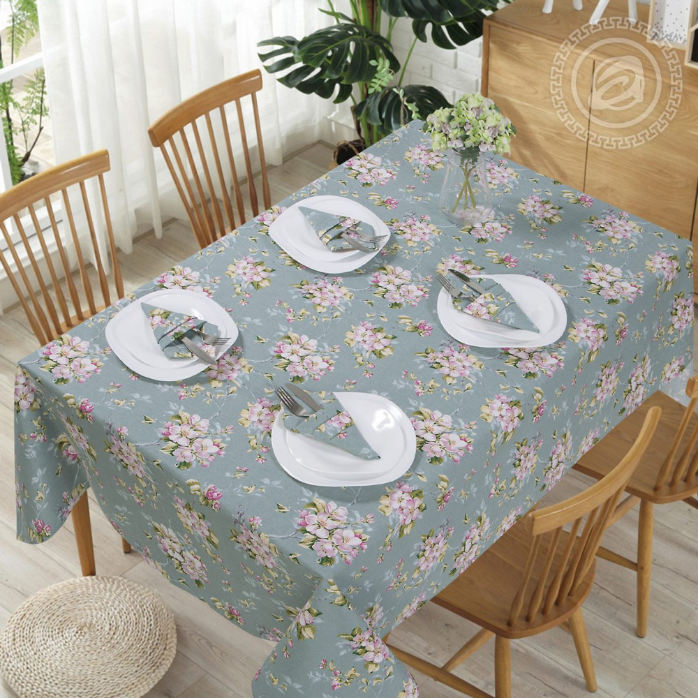 Набор столового белья «Живопись» | АртДизайн