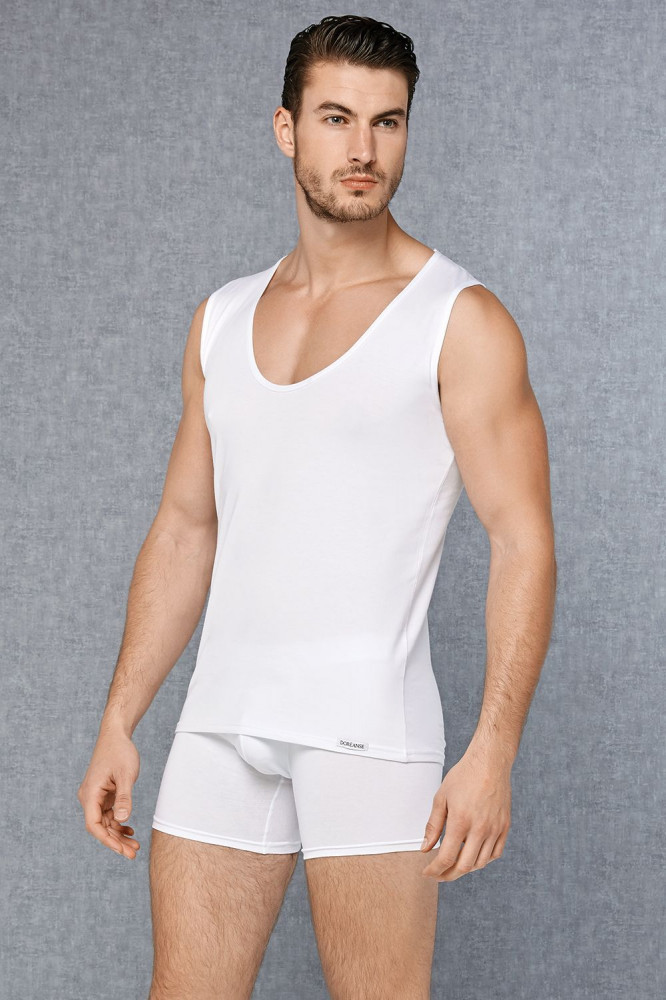 Майка мужская «Essentials» | Doreanse