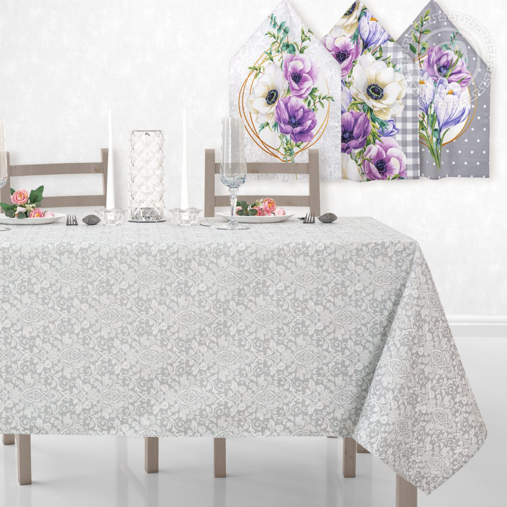 Набор столового белья «Серенада» | АртДизайн