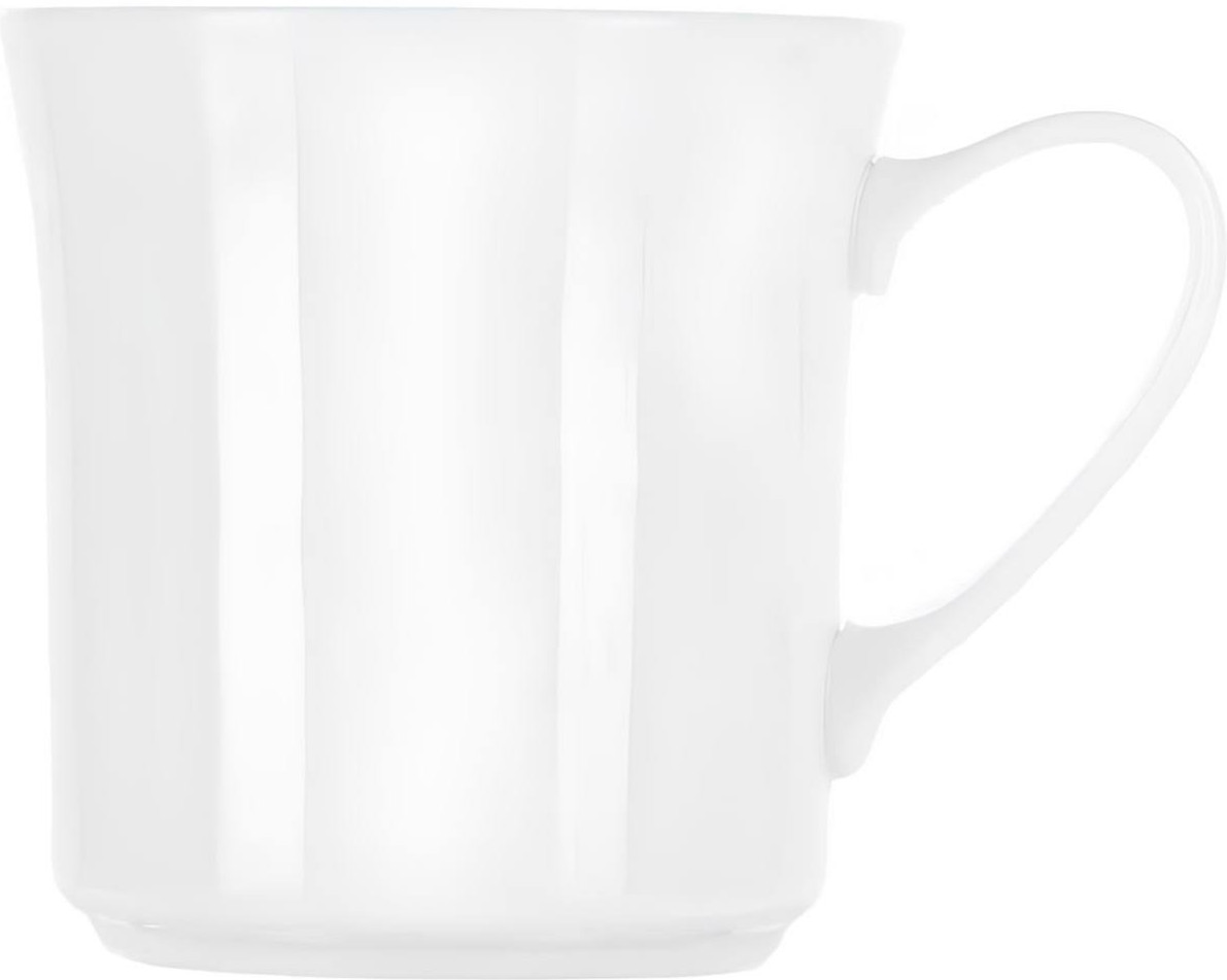 Кружка «Лунная» | Добрушский фарфоровый завод