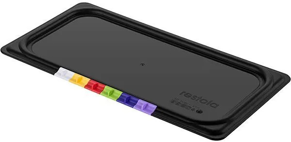 Крышка для гастроемкости | Restola