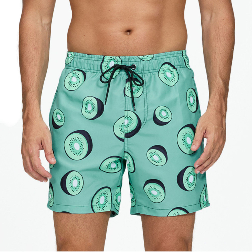 Шорты мужские | Romeo Rossi