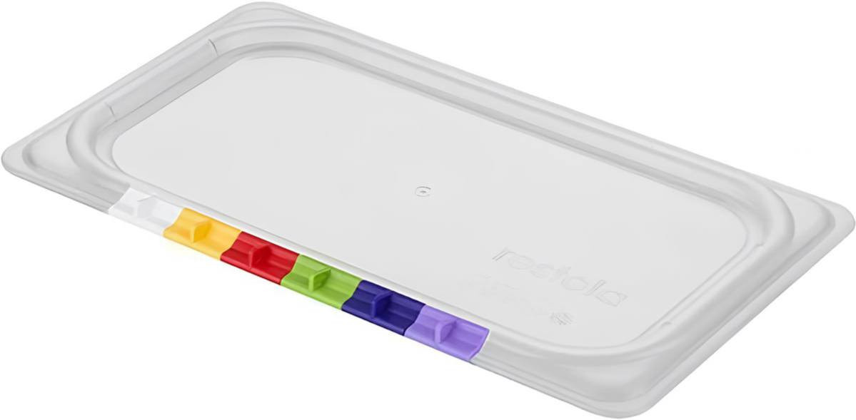 Крышка для гастроемкости | Restola