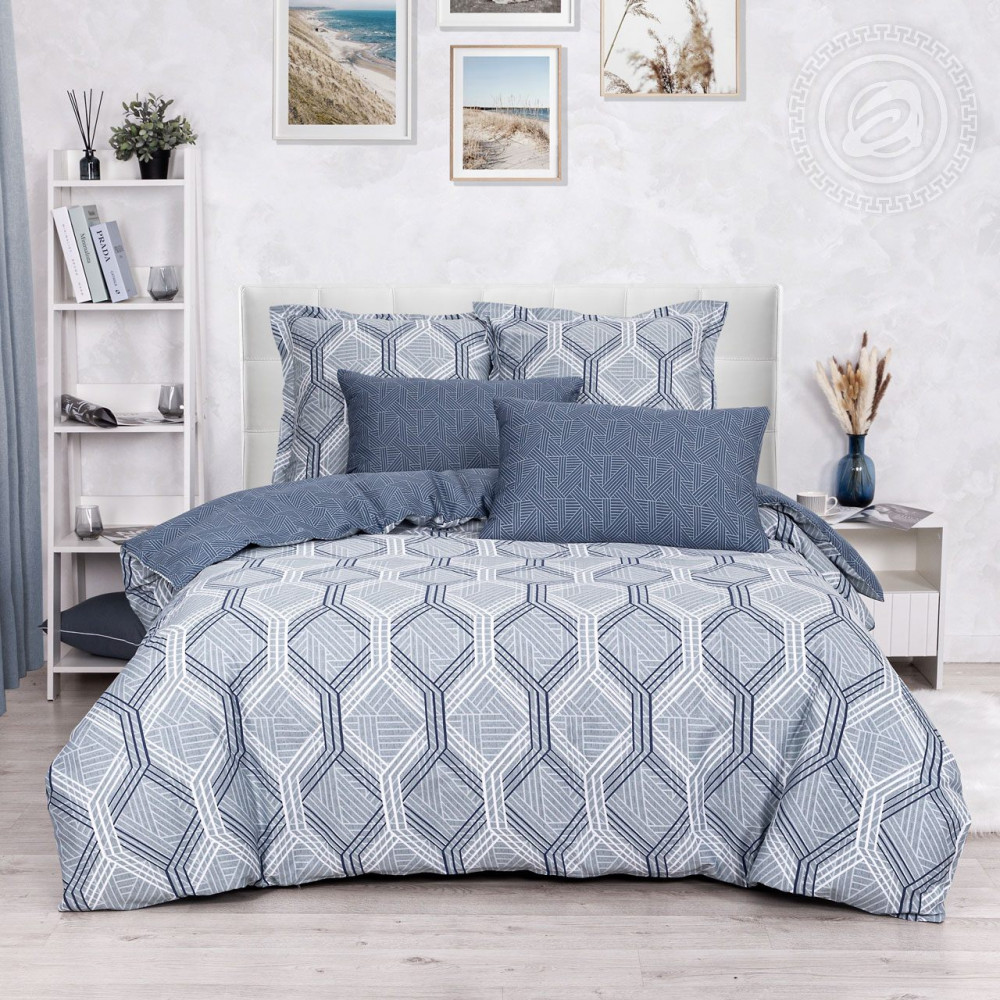 Комплект постельного белья «Инсайт» | Россия | АртПостель