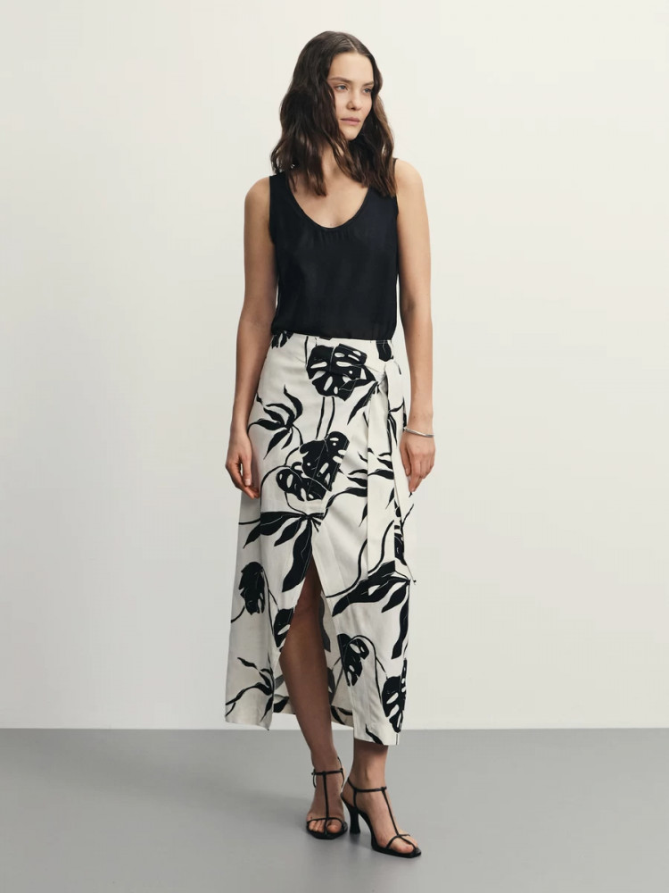 Юбка женская | ZARINA