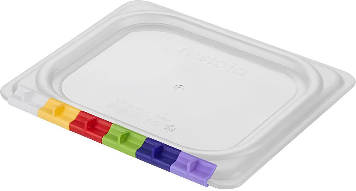 Крышка для гастроемкости | Restola