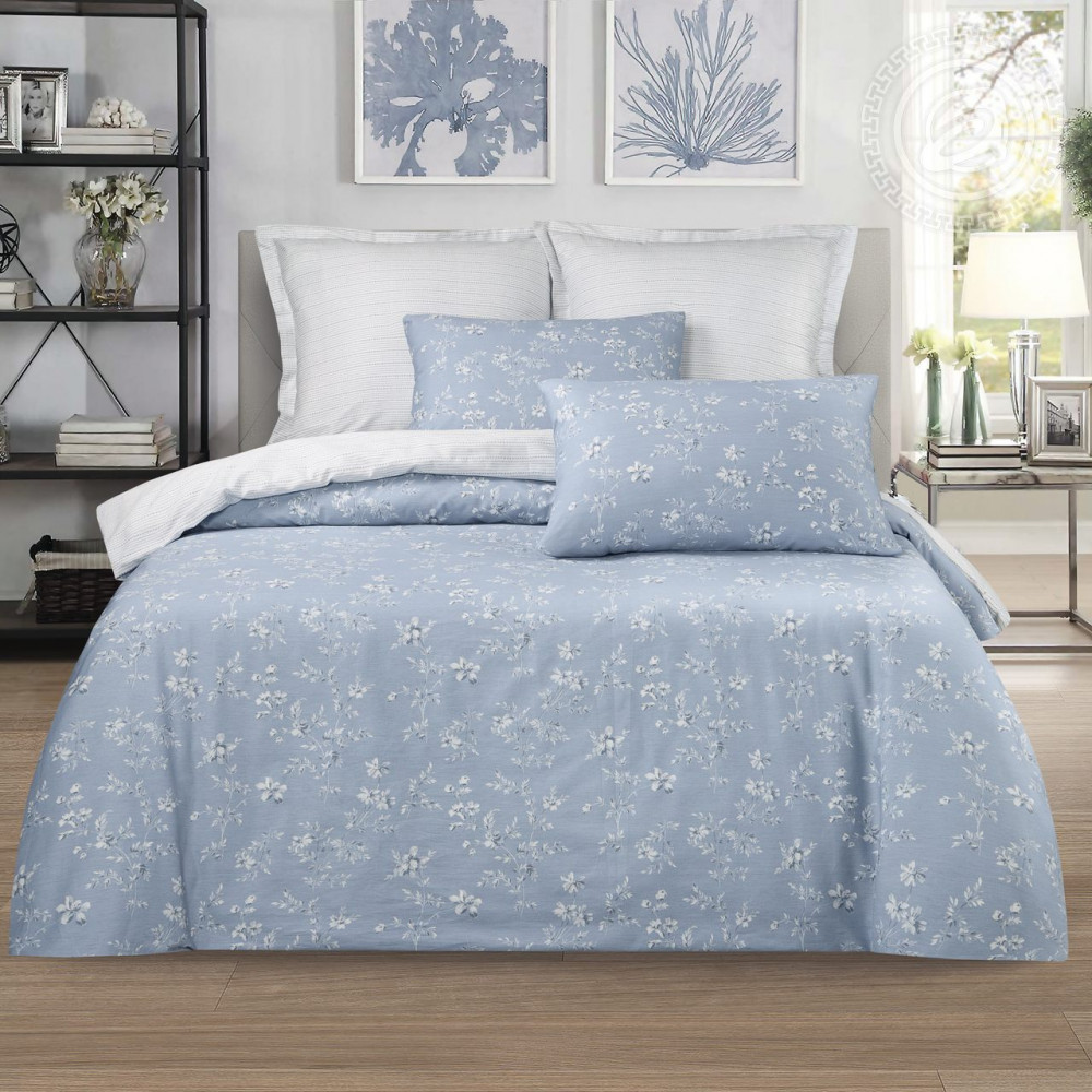 Комплект постельного белья «Тиана» | Престиж | АртПостель