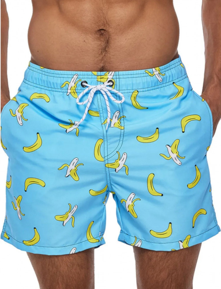 Шорты мужские пляжные | Romeo Rossi