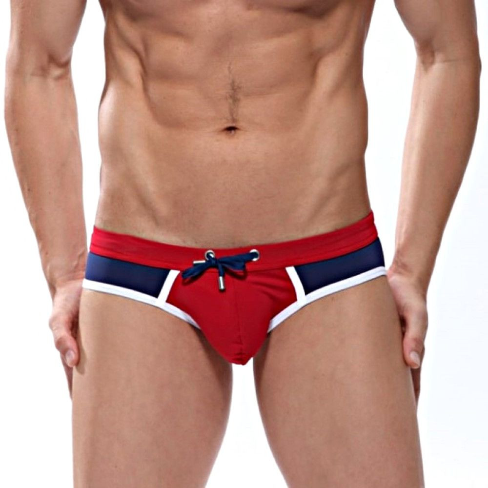 Плавки мужские | Romeo Rossi