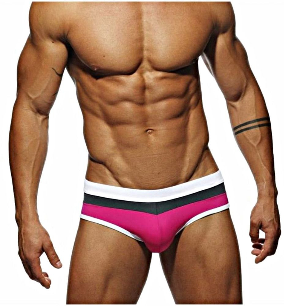 Плавки мужские | Romeo Rossi