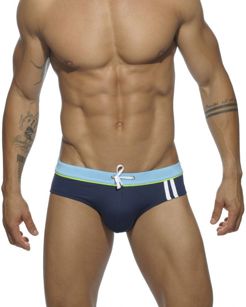 Плавки мужские | Romeo Rossi