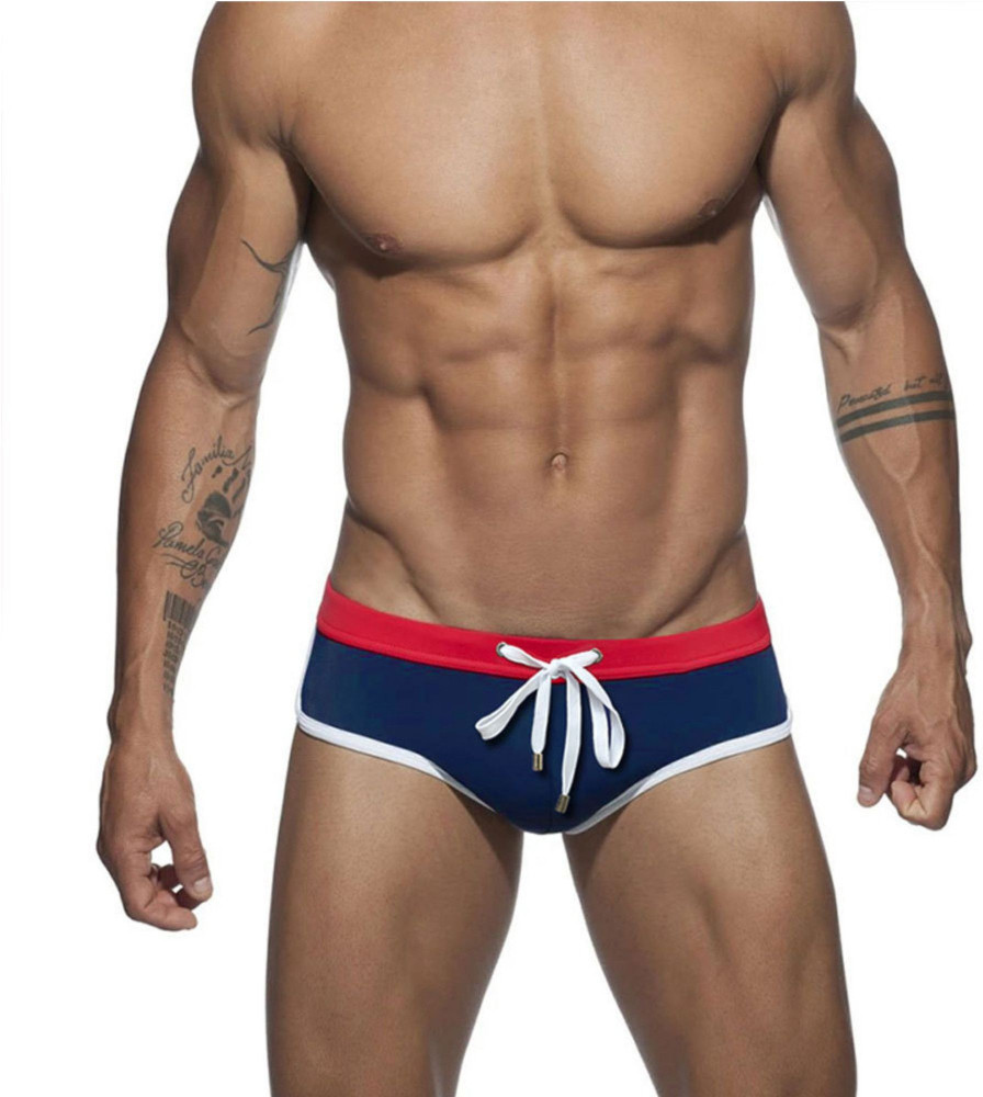 Плавки мужские | Romeo Rossi