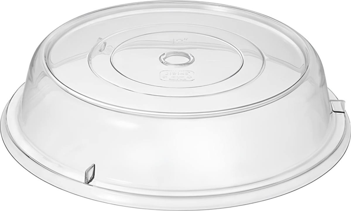 Крышка для тарелки «Проотель» | ProHotel