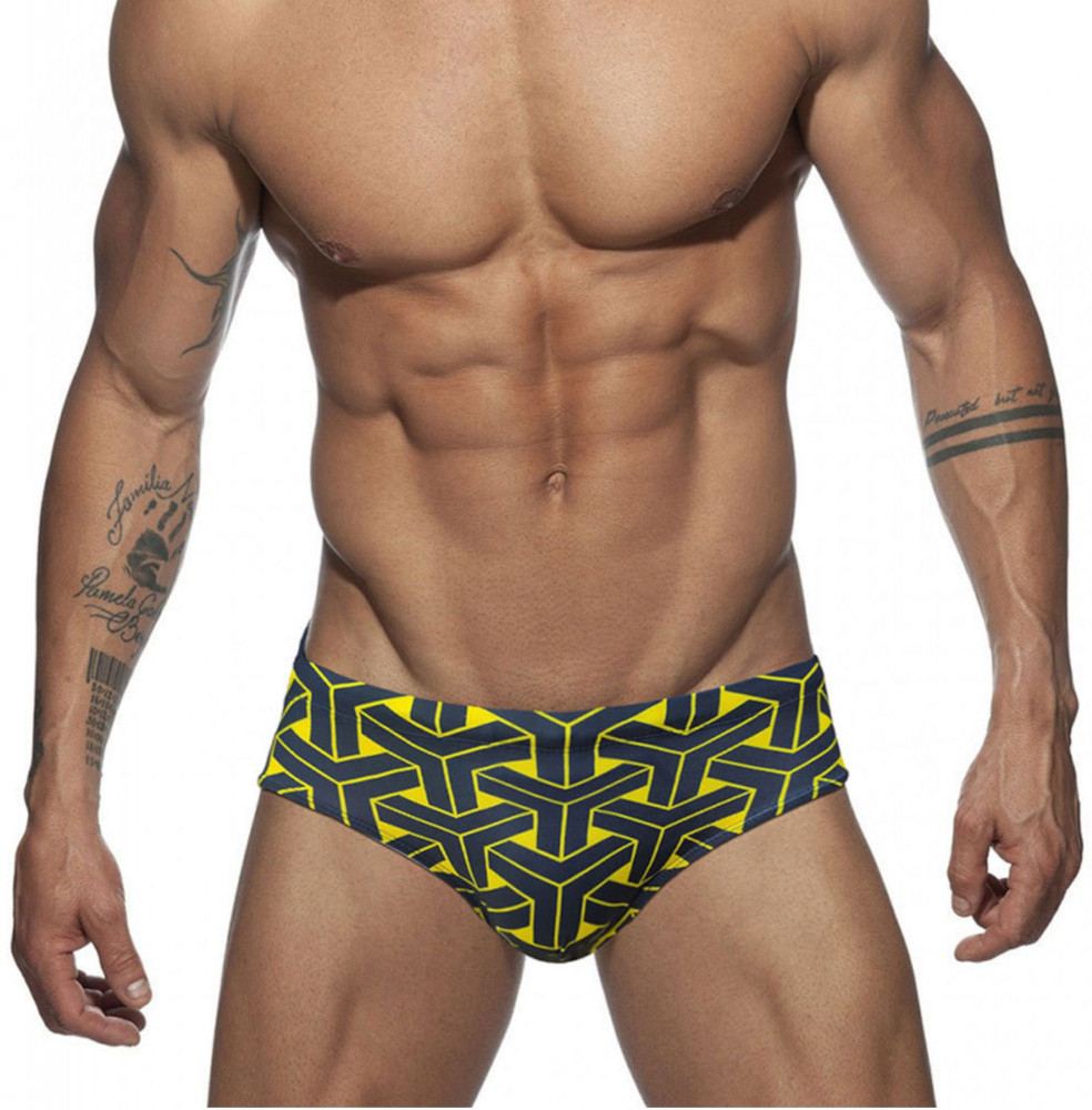 Плавки мужские | Romeo Rossi