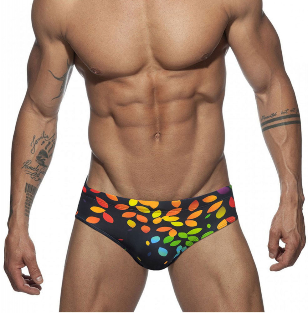 Плавки мужские | Romeo Rossi