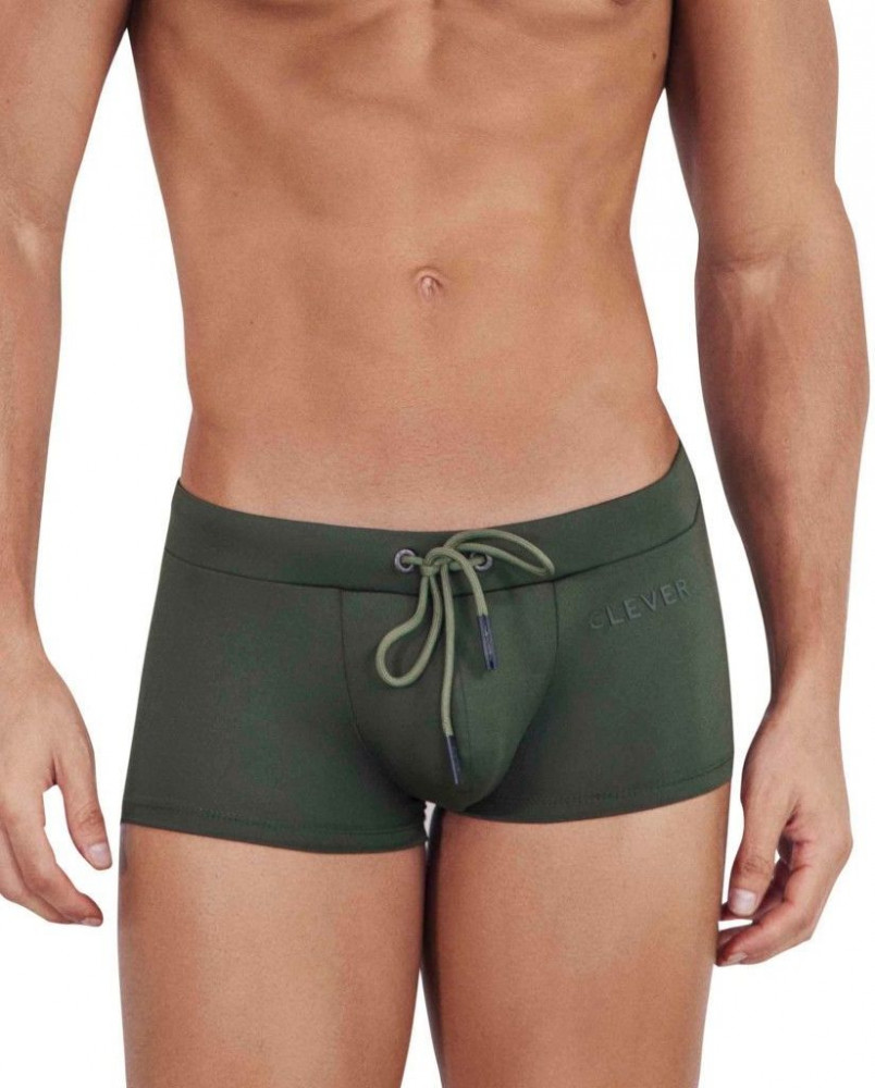 Плавки мужские «Spell Swimsuit Boxer» | Clever Masculine Underwear