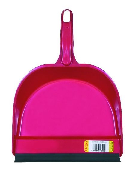 Совок для мусора ЭКОнекс с резинкой | Konex