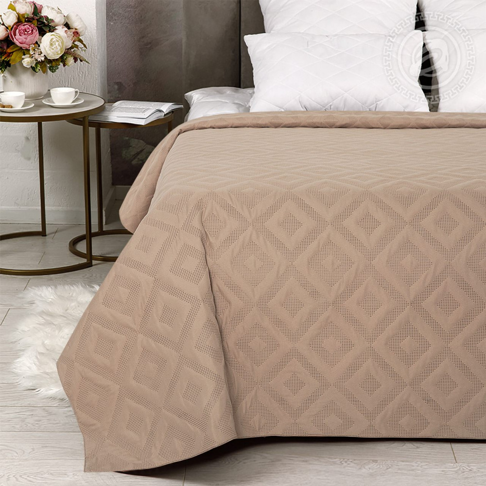 Покрывало стеганое | Ультрастеп | АртПостель