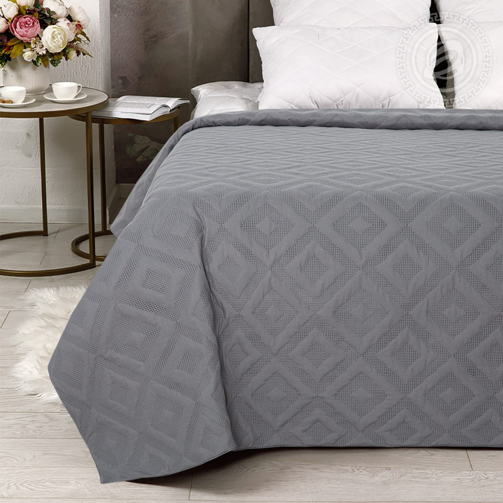 Покрывало стеганое | Ультрастеп | АртПостель