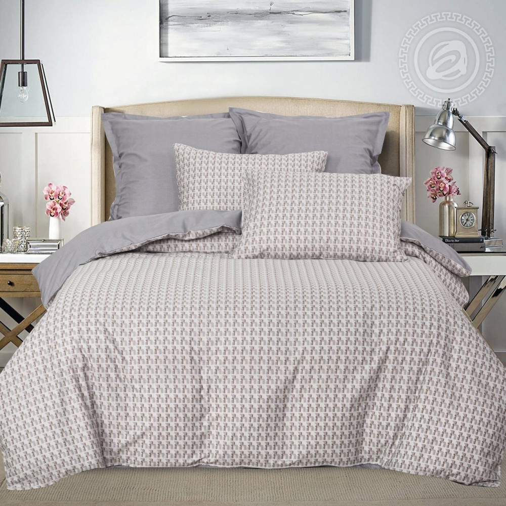 Комплект постельного белья «Божена» | Престиж | АртПостель