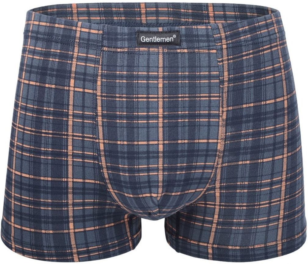 Трусы-боксеры мужские | Gentlemen