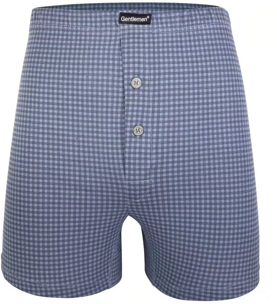 Трусы-боксеры мужские | Gentlemen