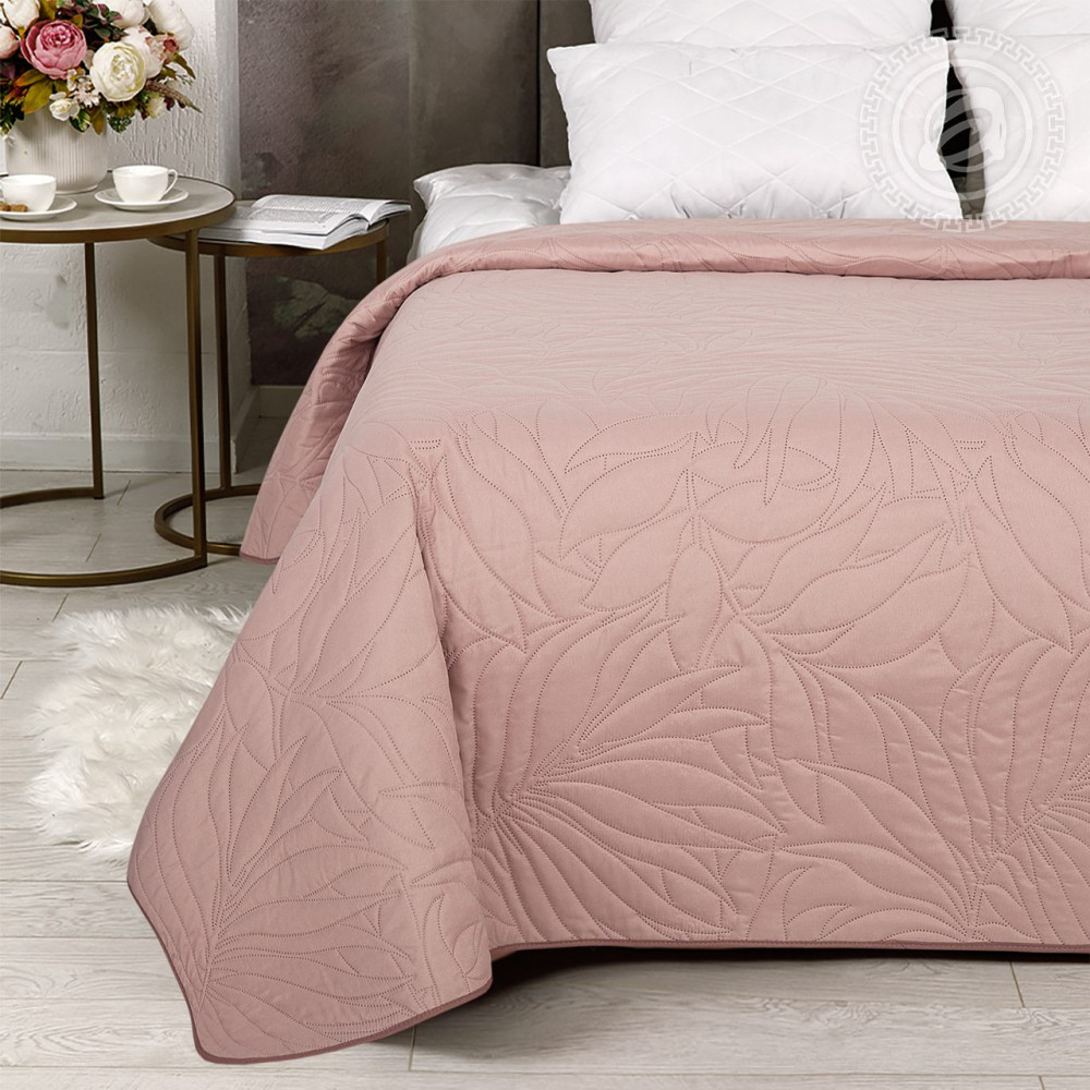 Покрывало стеганое | Ультрастеп | АртПостель