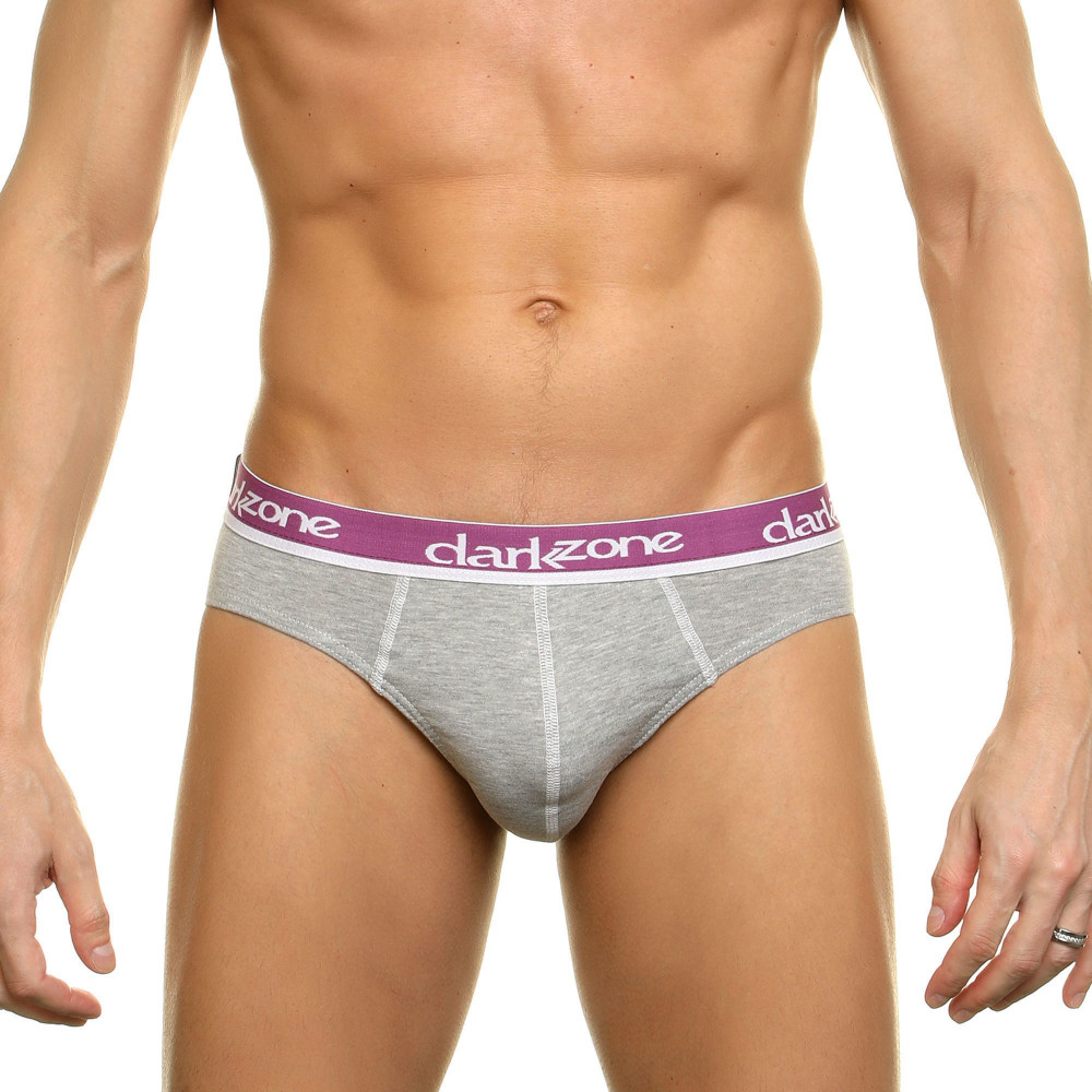 Трусы-слип мужские | Darkzone