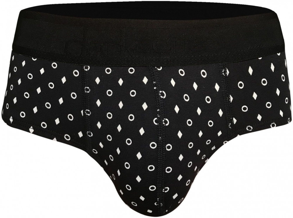 Трусы-брифы мужские | Darkzone