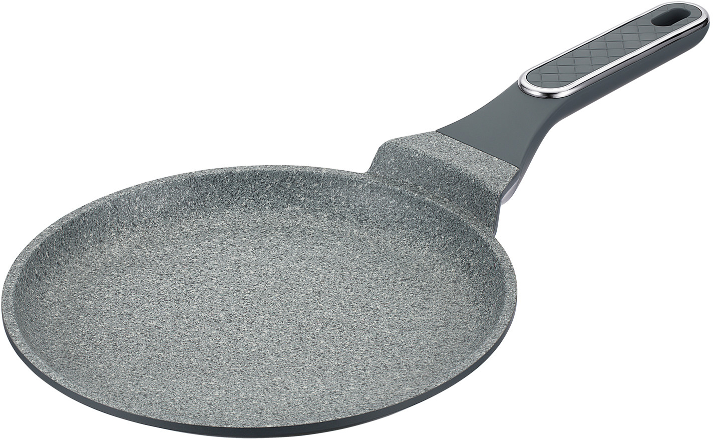 Сковорода блинная алюминивая литая «Denim» | Denim | Regent