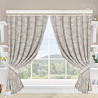 Комплект штор для кухни «София»