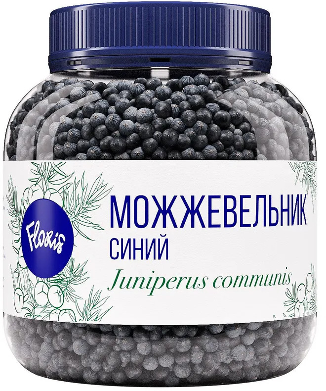 Напиток чайный «Можжевельник синий» | Floris