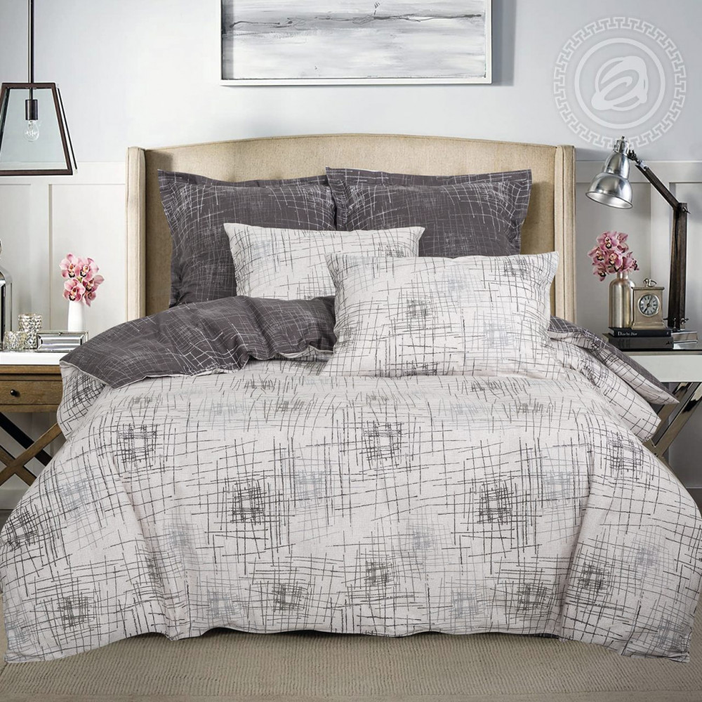 Комплект постельного белья «Аурика» | Premium | АртПостель