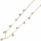 золотистый