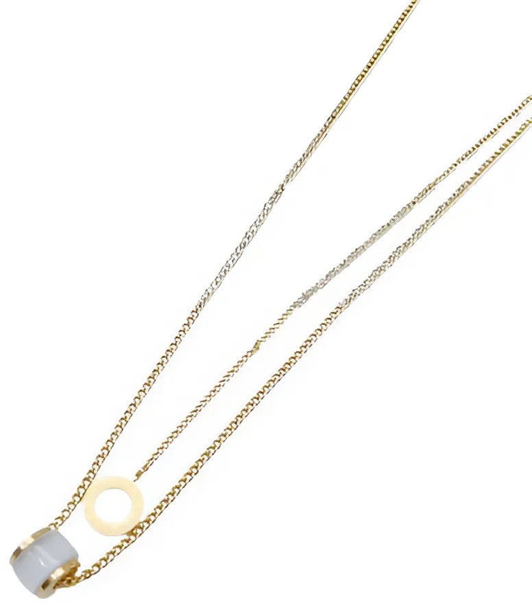 Цепочка для женщин | Stainless steel