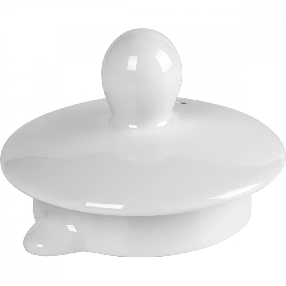 Крышка для чайника «Симплисити вайт хармони» | Steelite