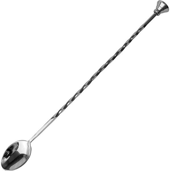Ложка барная с мадлером «Пробар» | ProHotel