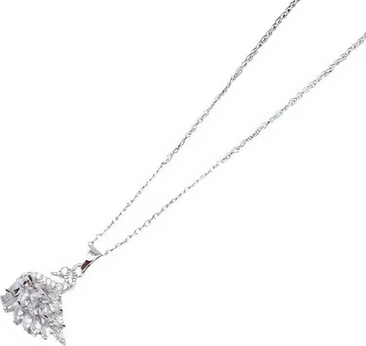 Цепочка для женщин с кристаллом | Tuimedaq