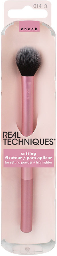 Кисть для хайлайтера «Setting Brush» | Real Techniques