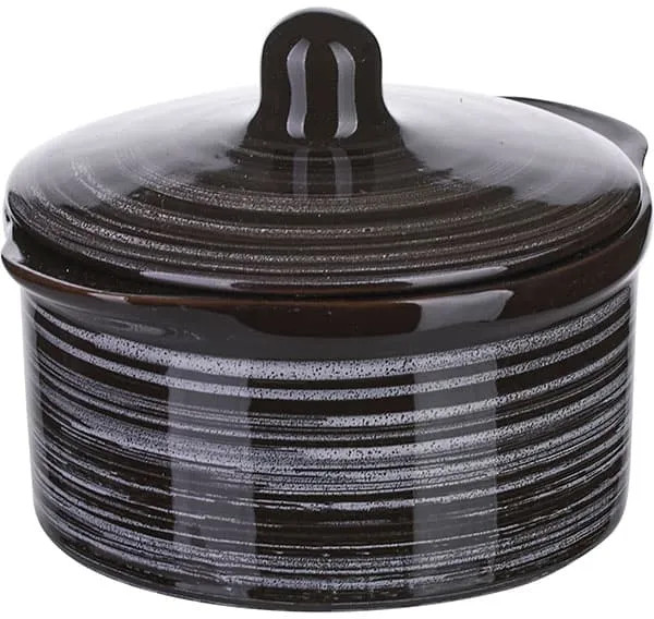 Кастрюля для запекания «Маренго» | Маренго | Борисовская керамика