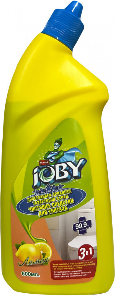 Чистящее средство для унитаза | Joby