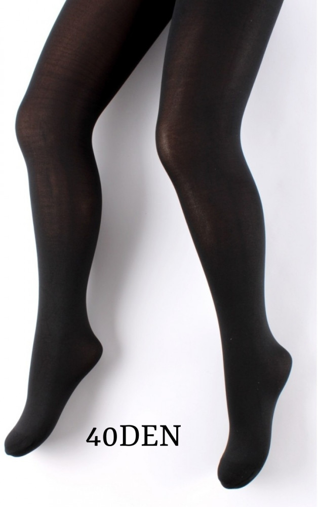 Колготки для девочек капроновые | YO!