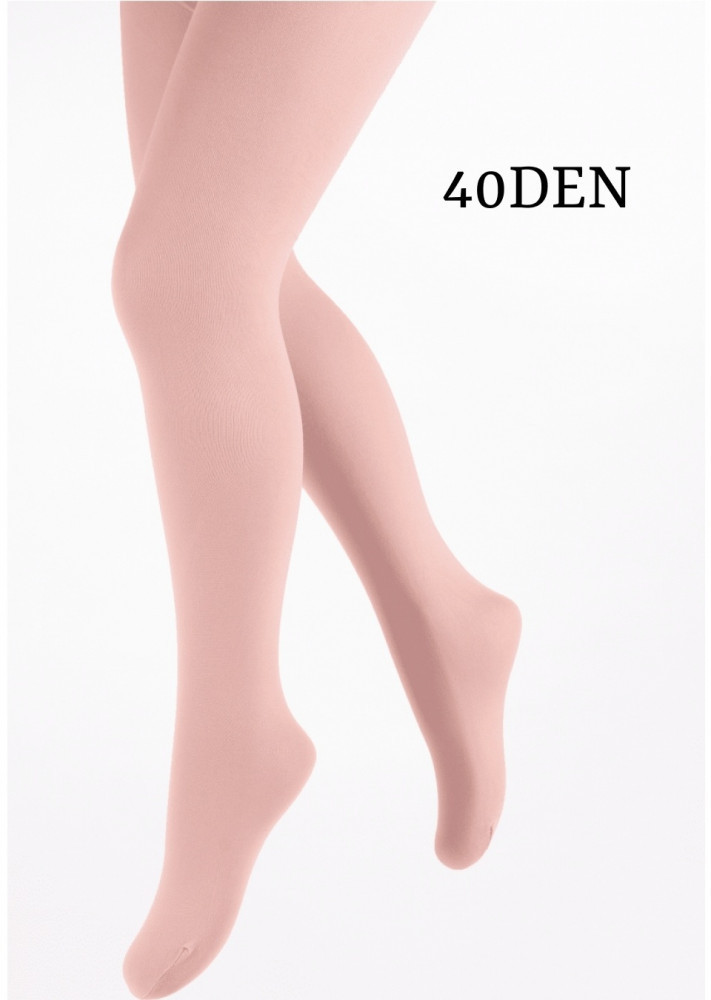 Колготки для девочек капроновые | YO!